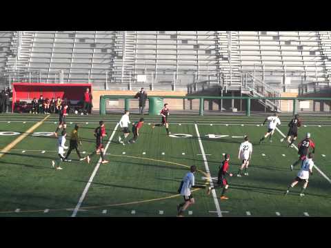 Jan. Tournament. Crossfire