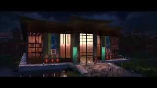 &quot;Blink&quot; (Revive) &amp; Big Hero 6