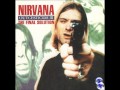 Nirvana - Beans (Kurt's solo acoustic ...