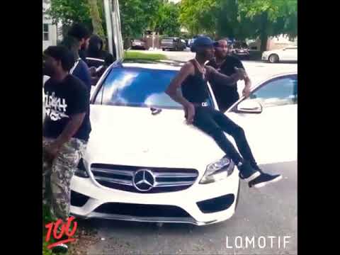 BALLE KA PÉTÉ DÈROT😈😎💪🔫