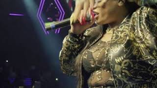 UNDRGROUND FT STEFFLON DON  THU OCT 03