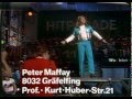 Peter Maffay - Wo bist du