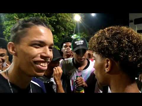 Batalha Pega Rex | Pégaso x Cajivis