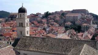 preview picture of video 'Croatia -Dubrovnik'