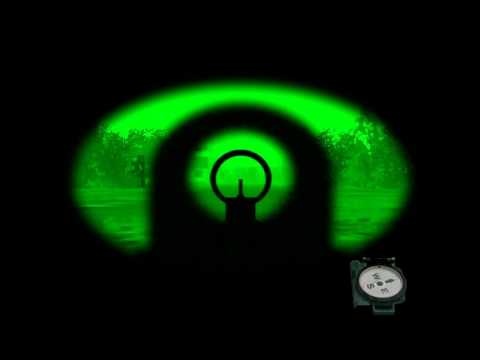 Spetz Playz Operation Flashpoint: Elite Part 29 - Shilka Shakedown