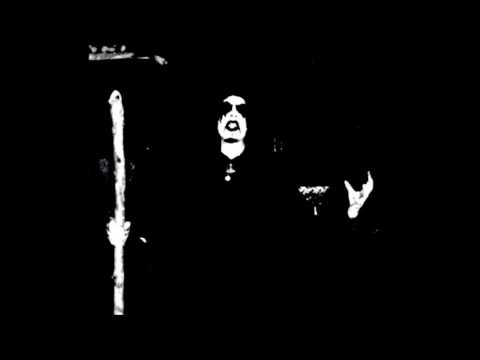 Wulfgravf - Carpathian Pagan Cult