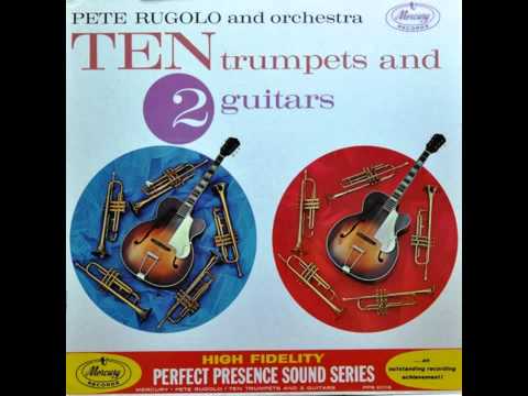 Carnival of Venice - Pete Rugolo