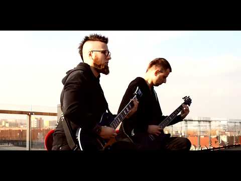 SickNest - Invisible (Official Guitars Playthrough)