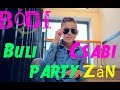 Bódi Csabi - Buli PARTYzán hivatalos videóklip 2018