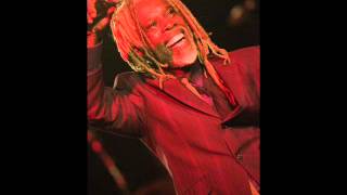 Billy Ocean - On the run (Brother hold on)