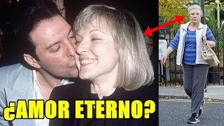 Mary Austin, ¿El AMOR ETERNO de Freddie Mercury?