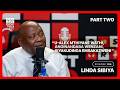 Linda Sibiya Part 2 Ukhuluma Okukaqala Ngokuba Yingxenye YeGagasi FM