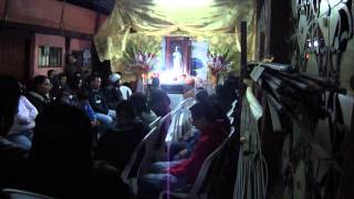 preview picture of video 'El Original Convite Tecpaneco Virgen de Concepción'