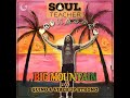 BIG MOUNTAIN "SOUL TEACHER" feat: QUINO & VIBES UP STRONG