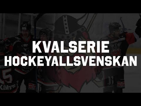 kvalserien till allsvenskan #7 Hudiksvalls eller Östersund?