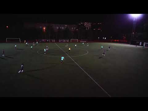 14.09.2020 Riga United FC - FC Caramba Rīga