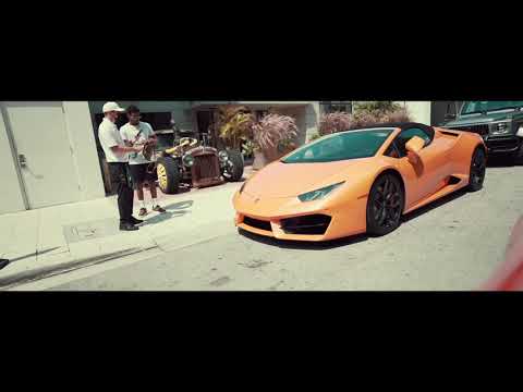 Guru Goldie X Ji.Honcho - “DIOR” (Official Video)