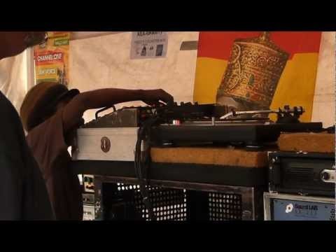 NOTTING HILL CARNIVAL 2012 - ABA SHANTI-I ▶ Dubkasm feat. Lidj Xylon "The Order" ⑭