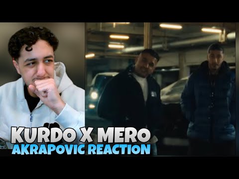 WHAT A BANG! 💥Kurdo x Mero - Akrapovic Reaction