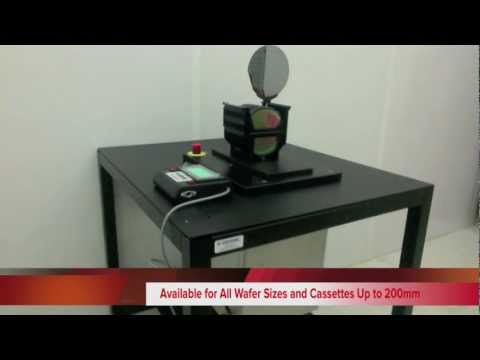 H-Square: Wafer Presentation with Rotation - WPR