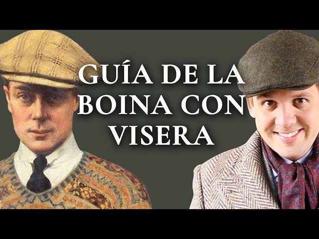 Vídeo relacionado con JACK & JONES Gorro de Lana Jacprem Noos para Hombre, Blanco Envejecido., Talla única