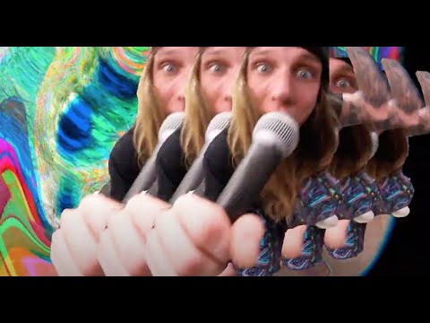 Outline In Color - "Why Should You Survive" (Official Music Video) [Directed by KING ZABB]