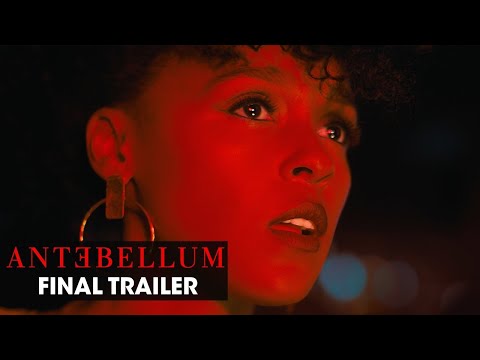 Antebellum (2020 Movie) Official Final Trailer