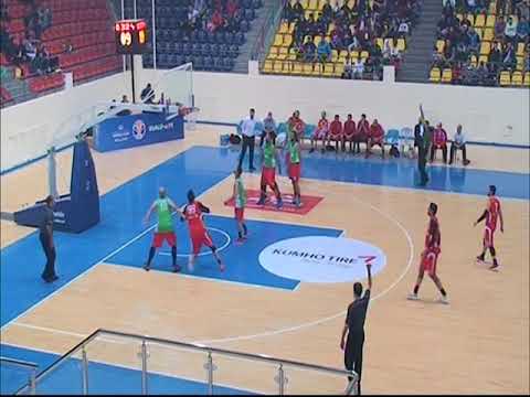 Orthodox VS Wehdat  2