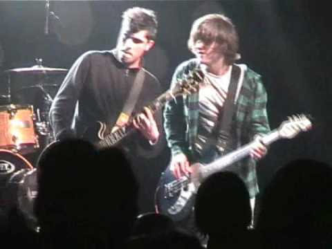 20 - ROCK 'N ROLL (The Bastard Sons of Dioniso - MALE').wmv