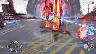 【アークナイツ：エンドフイールド】日課記録１５日目