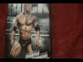WWE DVD Update Review The Epic Journey Of Dwayne The Rock Johnson