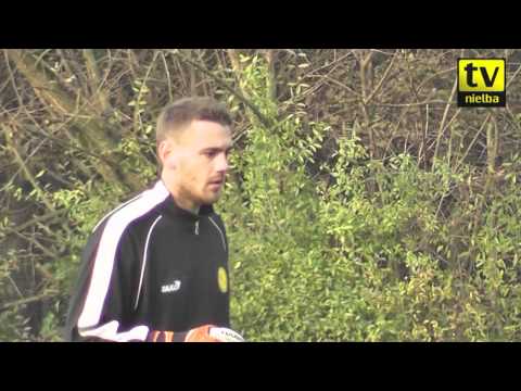 Kulisy meczu z Notecianką Pakość