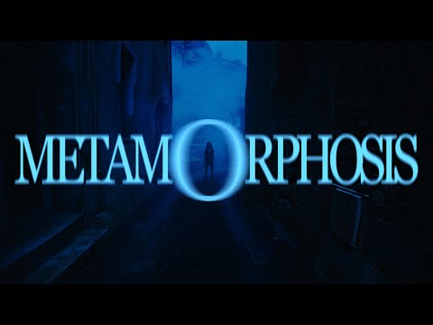 The Dawn - METAMORPHOSIS (Short Film)