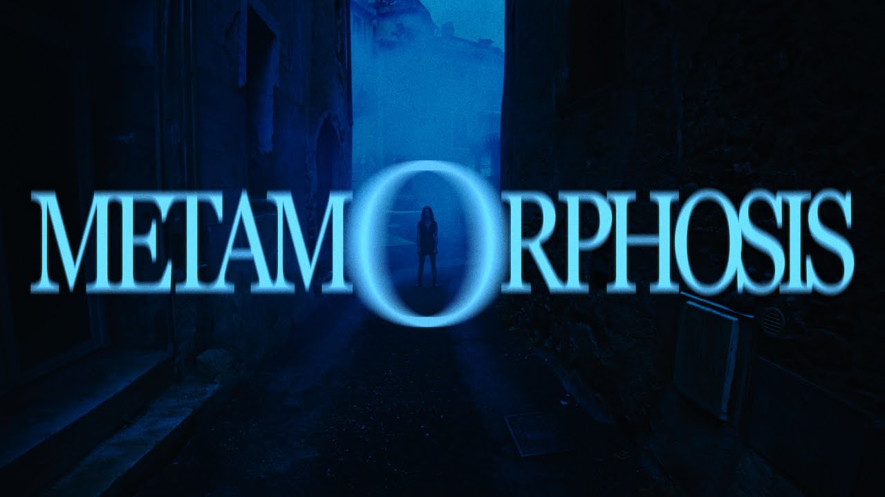 The Dawn - METAMORPHOSIS (Short Film)