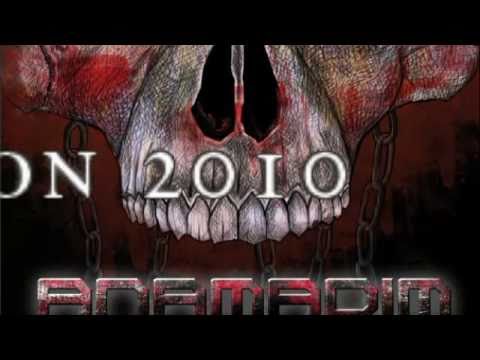 Anamadim - Armageddon 2010