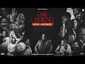 THE LEGEND NUSRAT FATEH ALI KHAN X ARSH BEATZ JUKEBOX 2025