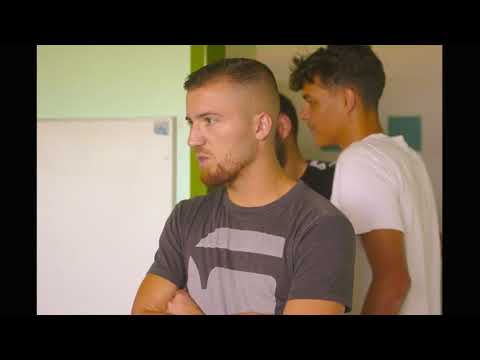 ASSA   DOMARIN U18 140919