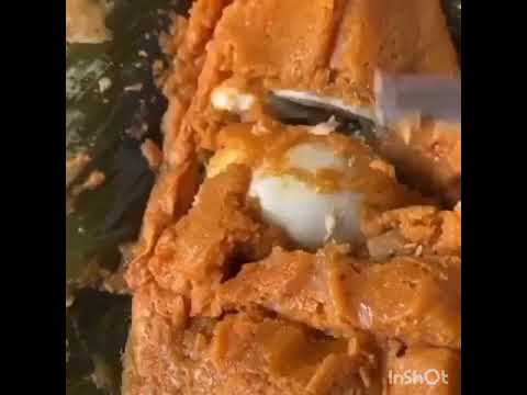 Sumptuously sumptuous meal