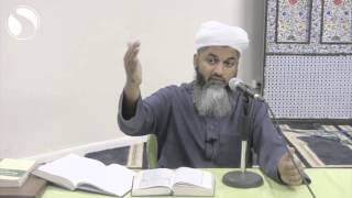 Video: Joseph (Lives of the Prophets) - Hasan Ali 2/11