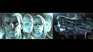 Metabarons Tribute Paradise Lost As Horizons End