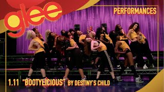 1.11 Performance - &quot;Bootylicious&quot;