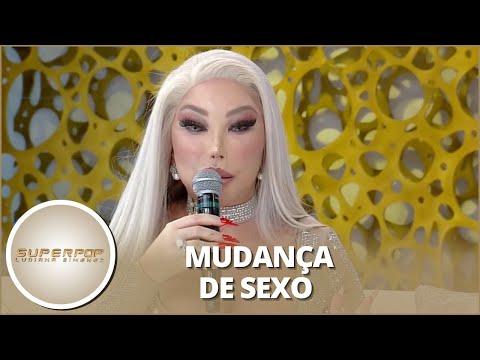 Ex-Ken humano, Jessica Alves, fala de sua cirurgia íntima: "Primeiro xixi foi depois de sete dias”