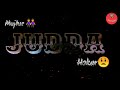 Mujse Juda Hokar Song WhatsApp Status   Sad Songs WhatsApp Status