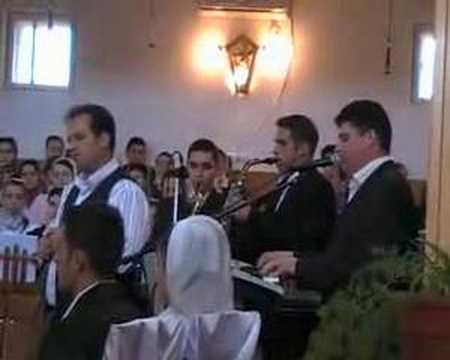 Muzica crestina. O Doamne Isuse noi te preamarim