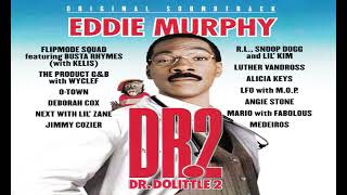 Mario x Fabolous - Tameeka