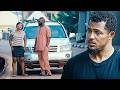 Village Suitors You Ll Never Want This Super Amazing Van Vicker Movie To End Nigerian Movies