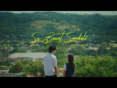 Amiel Sol - Sa Bawat Sandali on Spotify Charts