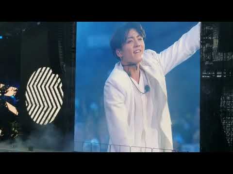 190519 BTS - Wings @ MetLife Day 2 @melanie_0925