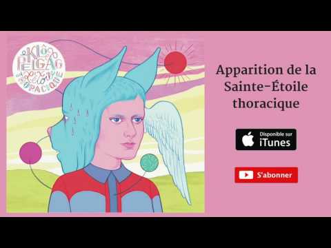 Video thumbnail for Apparition de la Sainte-Étoile thoracique