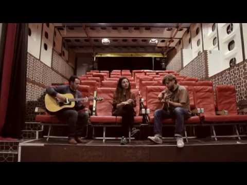 Intergalactic Lovers - Islands (In session for Re:VERSION in Rotterdam)